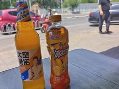 -清真·同发顺饭庄·烧麦(总店)