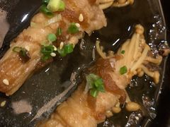 -江户家·日本料理·铁板烧(汉江东路店)