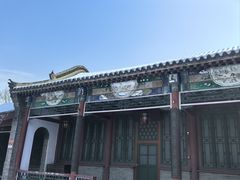 -莲池书院博物馆