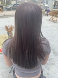 -D·YI原创私定设计烫发染发接发