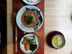 生鲷鱼料理套餐-鯛匠 HANANA