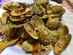 -捌贰虾蟹·江湖菜馆(江汉路店)