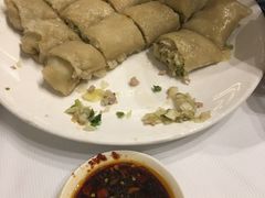 -客家大院·非遗赣南客家菜(郁孤台店)