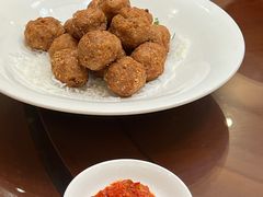 -茶港食堂(武昌店)