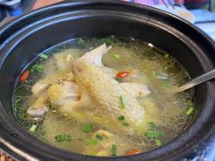 -食光慢宴·安吉土菜馆