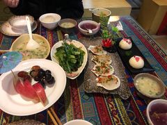-蘑菇私房菜小馆(杨家坪西城天街店)