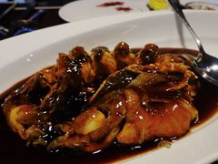 -杭州西子湖四季酒店·金沙厅
