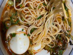 -兰州马子禄牛肉面(文景公园店)