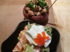 -昊·来了寿司(泡桐树店)