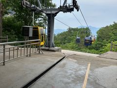 -洛阳白云山景区