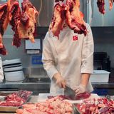 深圳第1家甄选牛肉火锅‼️就在益田假日广场