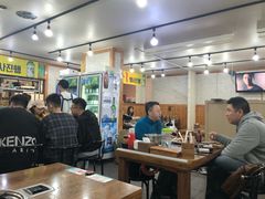 -真情鲍鱼海鲜汤