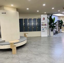 -DX HAIR SALON·发现未知美发沙龙