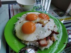 -澳门陈光记烧味饭店(万象城店)
