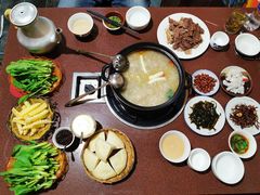 -尼玛藏家风味园(阿山食城店)