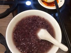 紫米粥-庆丰包子铺(东单店)