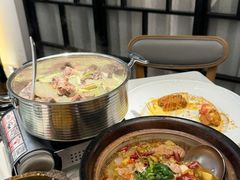-虎哥私房菜(馒头山店)