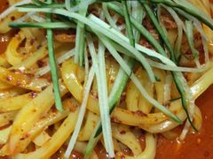 -品回味清真西北楼(宁波首店)