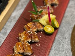 -月下料理(楷林IFC店)