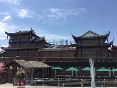 -二十八里太湖船菜(吉祥路店)