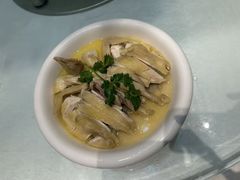 -安蒂娅.悦景轩中餐厅(西乡店)