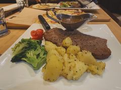 -必胜客(城西银泰店)