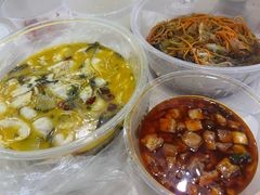 -聚丰园•湖鲜餐厅(阿红私房菜梅石路店)