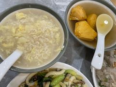 -天台小吃(新城店)