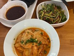 -食膳公园包子铺(烈士公园店)