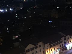 -张家港华芳金陵国际酒店