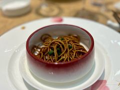 -南京金陵饭店