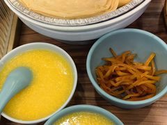 -合合春饼·酱骨·东北菜(潘家园店)