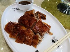 -大水车公馆·顺德菜·妈姐菜(均安店)