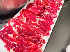 -二刀潮牛(重庆光环购物公园店)