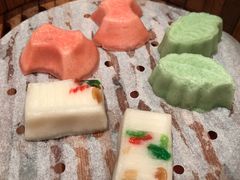 -花中城·杭帮菜·粤菜·海鲜火锅(清泰街店)
