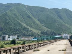 -图们国门景区