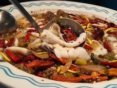 -花椒俏川菜小馆(南海万达店)