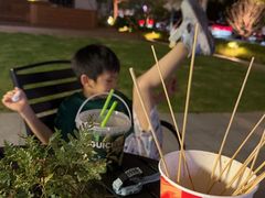 -夸父炸串(青浦奥特莱斯店)