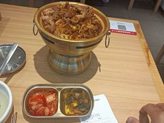 -米村拌饭(欧亚卖场店)