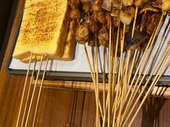 -庆峰龙虾烧烤(合肥一店)