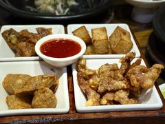 -临家闽南菜(宝洲路店)