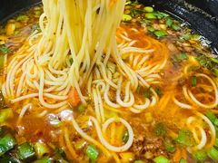 -一品飘香米线(一中总店)