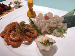 -汤记传菜(秀浦路店)