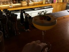 -145号U&Lounge Bar