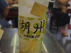 -衣裳街历史文化街区
