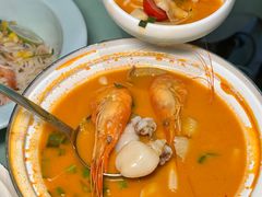 -米泰芒·东南亚料理(体育西店)
