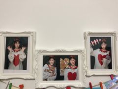 -海马体照相馆(大连柏威年购物中心店)