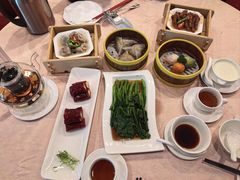 -汕头君华海逸酒店·鸿桃轩中餐厅