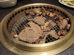 -韩盛·盛江山自助料理(中街大悦城店)