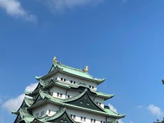 -名古屋城